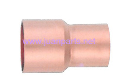 Copper Fitting Coupling-Reducing Connection CXC
