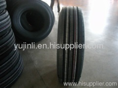 Truck Bus Radial Tire