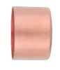 copper cap pipe fitting C Copper pipe cap