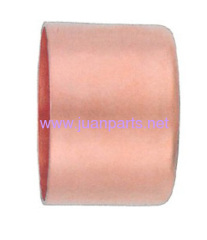 Copper fitting Cap C