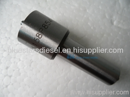 DLLA158P854 common rail injector nozzle