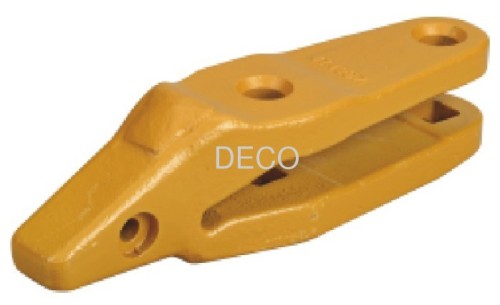 Caterpillar Bolt-on Bucket Teeth Adapter