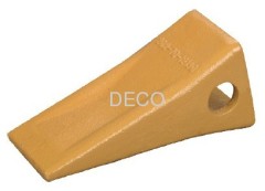 Komatsu Standard Tip PC60 Bucket Teeth