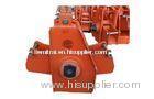 1-axle / 2-axle Semi Trailer Suspension Parts for Truck Trailer