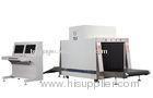 Transport Luggage X Ray Scanner 1000 800mm For Narcotics