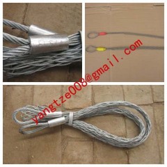 Pulling grip,Construction work grips ,Cable Socks,Cable grip,
