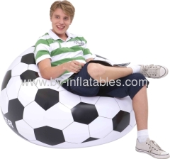 inflatable PVC livingroom chair