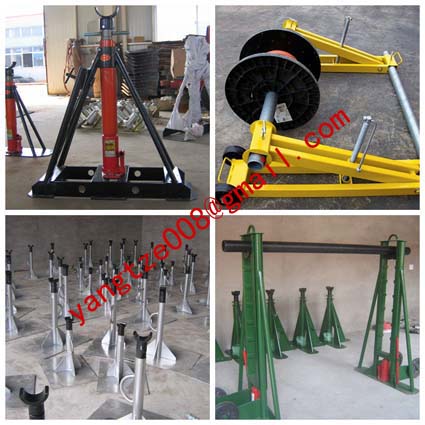 Cable Drum Jack, pictures Jack Tower,Cable Drum Jacks,Cable Drum Jacks