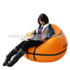 PVC Inflatable soft Chair