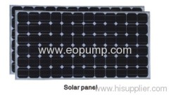 4SPG Series Solar Pump