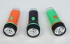 Battery operated led torch light