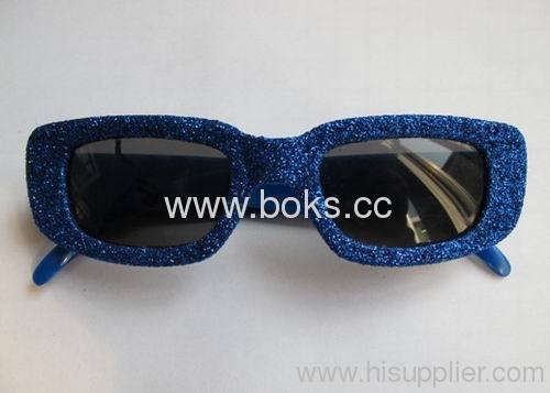 High quality plastic glasses