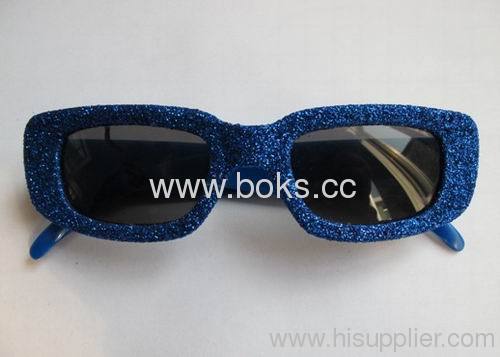 2013 High quality plastic glasses