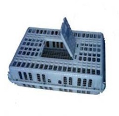 Poultry Crate cages chicken Transfer Crate, Poultry Transport Crate cages plastic chicken cage poultry layer cage