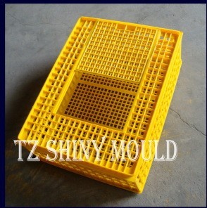 Poultry Crate cages chicken Transport Crate cages layer cage