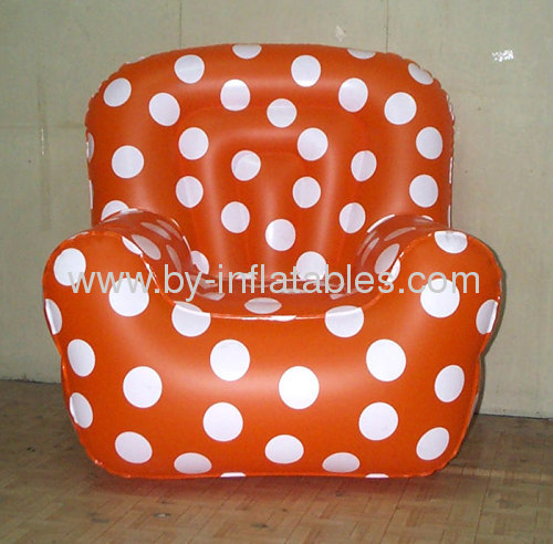 leisure Inflatable saft chair