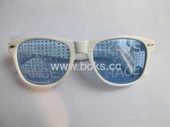 hot sale plastic glasses