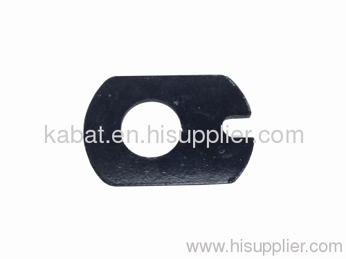 Washer Stop for KMC peanut Digger & Hipper parts agricultural machinery parts