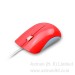 Aero Color USB wired mouse HK Astrum