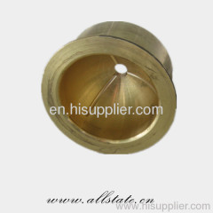 Sand Cast Iron Machining Metal Parts