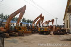 Shandong Tianzhifang Heavy Machinery Co.,Ltd.
