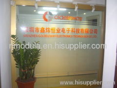 Shenzhen Goldeleway Electronics Technology Co.,Ltd