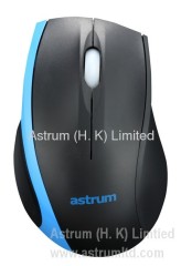 Aero Dual usb+ps2 port mouse HK Astrum