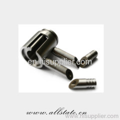 OEM Fabricated CNC Machining Metal Parts