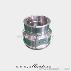 Stainless Steel Machining CNC Metal Parts