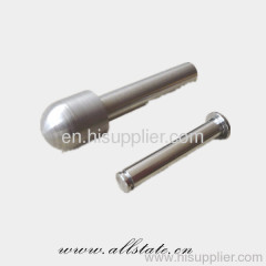 Non-standard CNC Metal Machining Parts