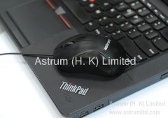 Aero USB/PS2 optical wired mouse HK Astrum