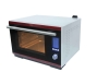 steam oven / 304 stainless steel cavity/Touch control
