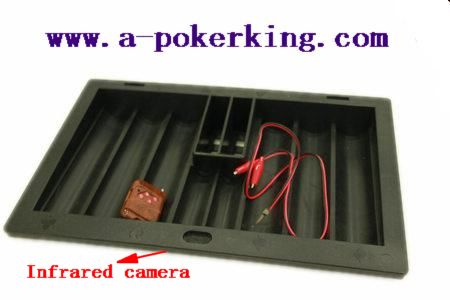 Chiptray Hidden Lens for Poker Smoothsayer