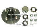 ISO9001-2000 Semi Trailers Parts , Semi Trailer Wheel Hub