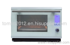 Built-in steam oven steam oven