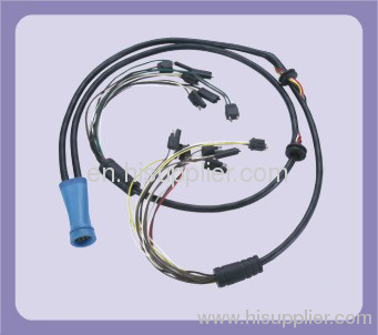Wiring harness for automobile honda toyoto ford etc