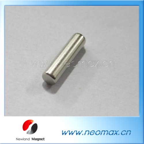 Cylinder sintered neodymium magnet price