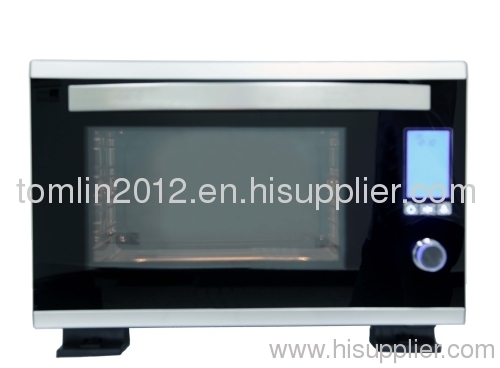 steam oven/Whole stainless steel