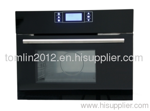 30L Built-in steam oven