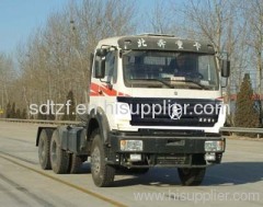 Beiben heavy truck psrts