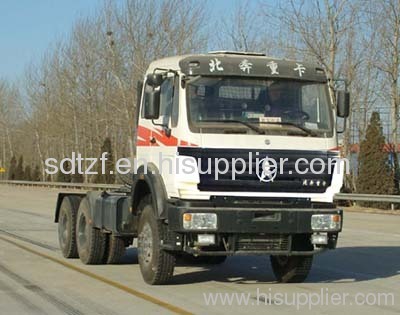 Beiben heavy truck spare parts for sale