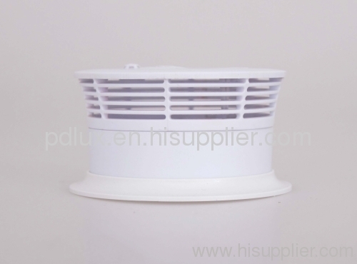 Smoke Alarm & Heat Detector