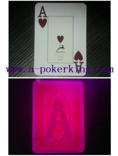 Modiano Marked Cards/Marked Cards/Copag Marked Cards/KEM Marked Cards/Fournier Marked Cards