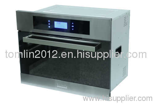 convection grill steam oven