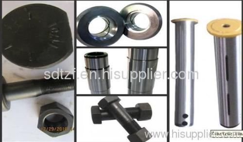 Beiben heavy truck spare parts