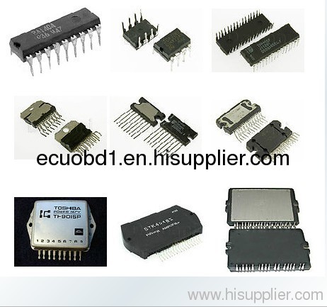 Integrated Circuits ULN2003AN Chip ic