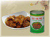 Stewed Duck Or Chicken(canned food)