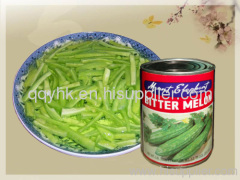 Bitter melon (canned vegetables)