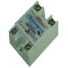 Single Phase Solid State Relay (SSR-S25AA)