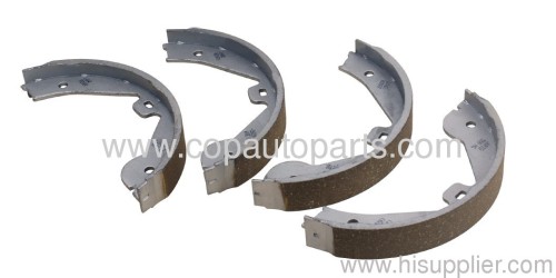 SFS000051 BRAKE SHOE --- LAND ROVER